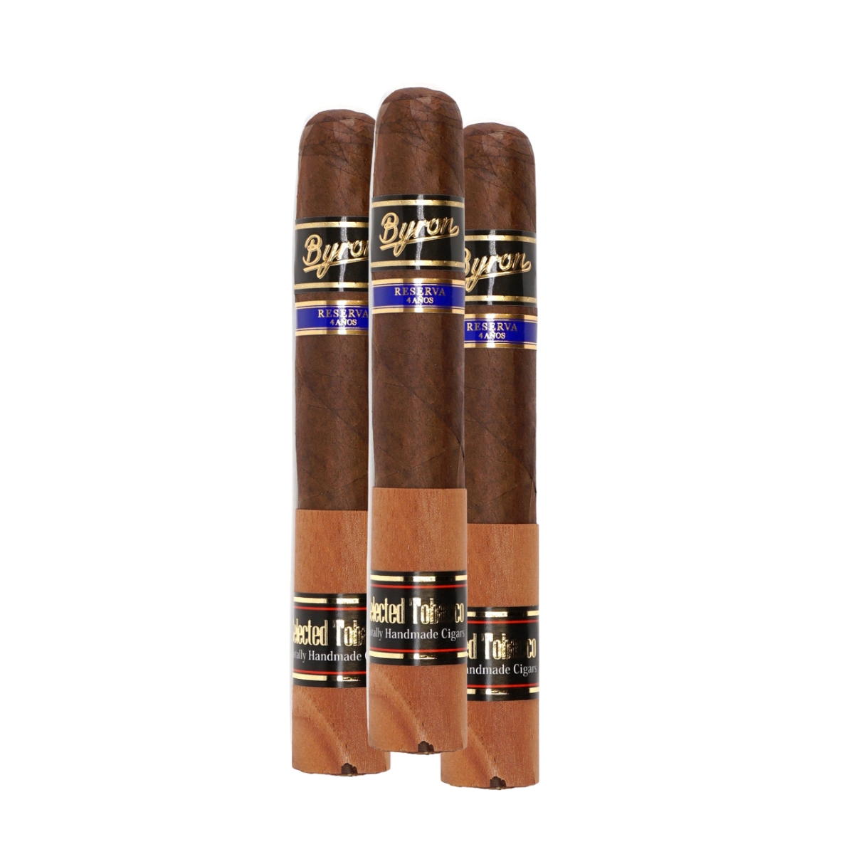 BYRON DISTINGUIDOS $45.32